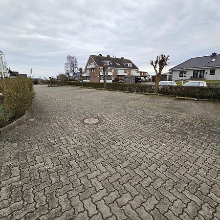 Ferienwohnung Riedel "Gruental 25 - C 7" Gromitz Bagian luar foto
