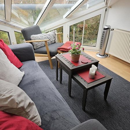 Ferienwohnung Riedel "Gruental 25 - C 7" Gromitz Bagian luar foto