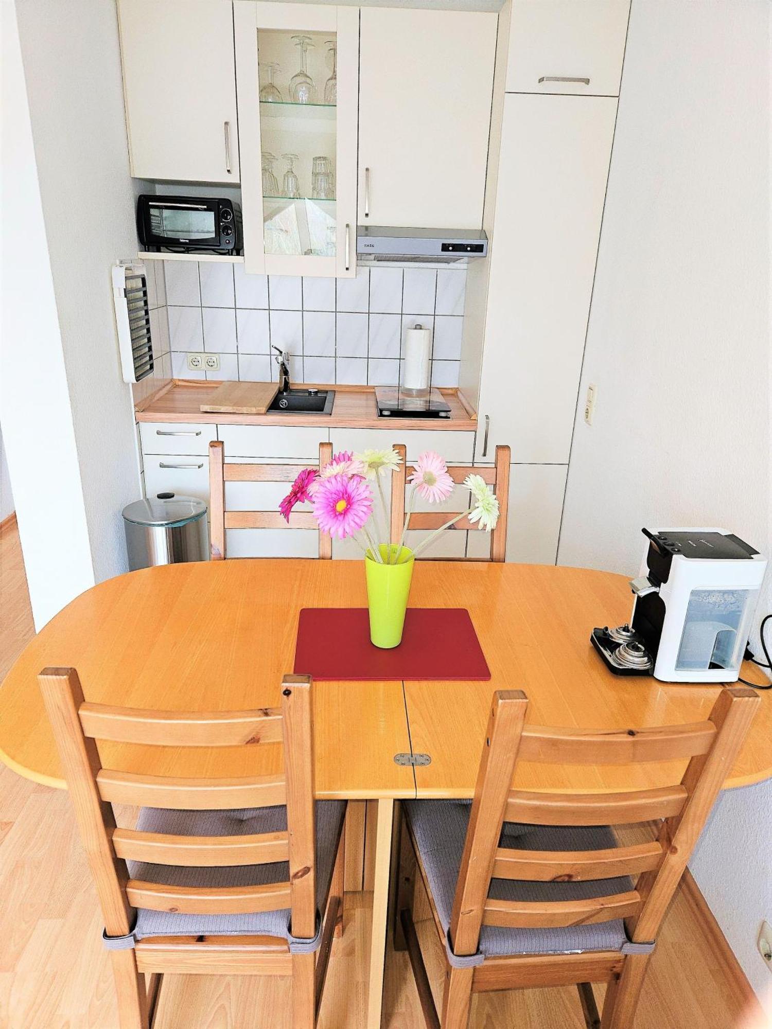 Ferienwohnung Riedel "Gruental 25 - C 7" Gromitz Bagian luar foto