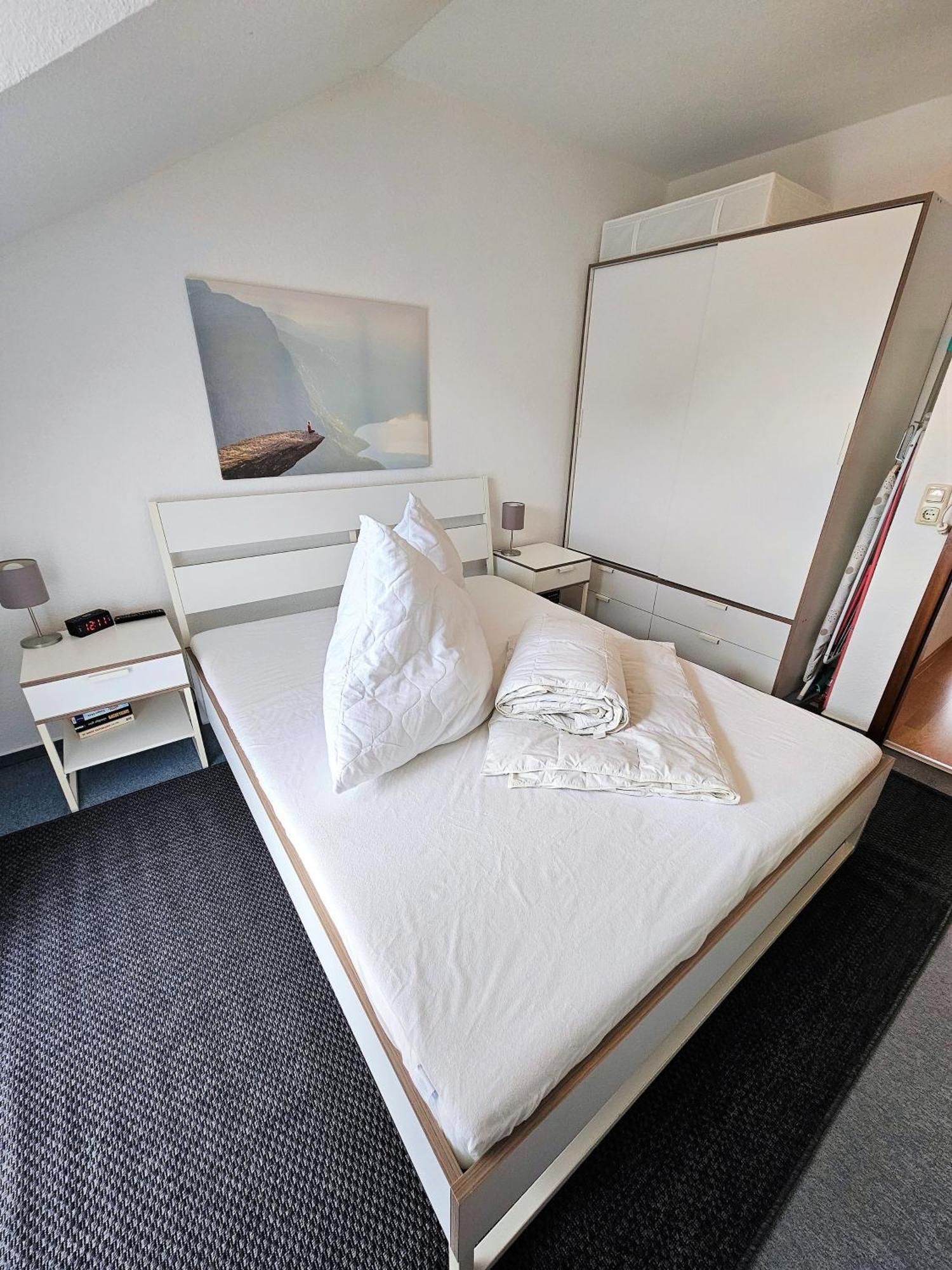 Ferienwohnung Riedel "Gruental 25 - C 7" Gromitz Bagian luar foto