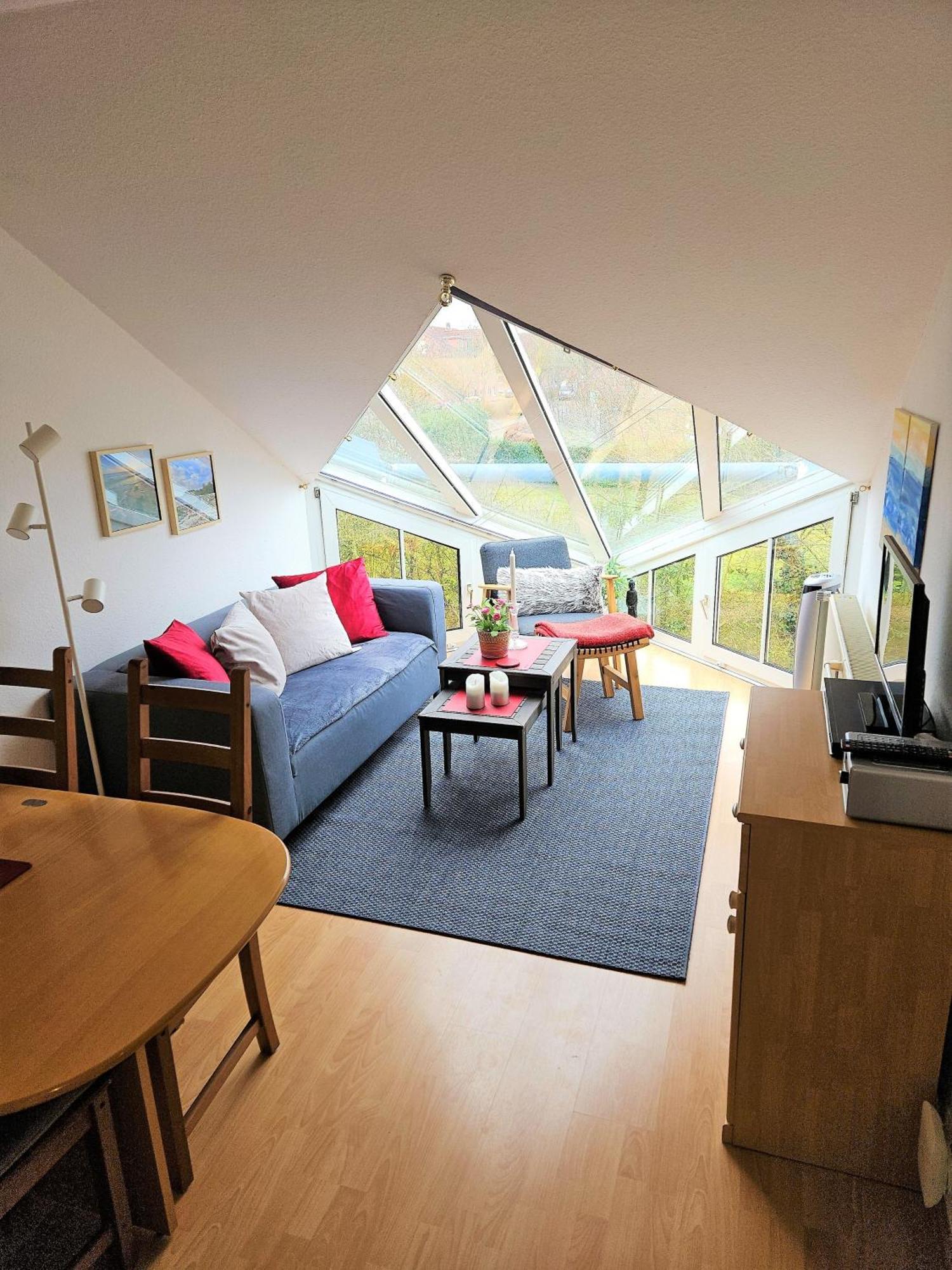 Ferienwohnung Riedel "Gruental 25 - C 7" Gromitz Bagian luar foto