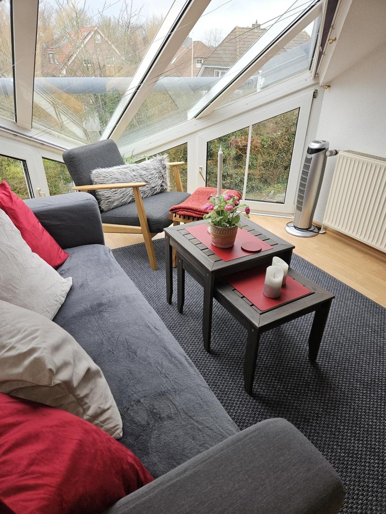 Ferienwohnung Riedel "Gruental 25 - C 7" Gromitz Bagian luar foto