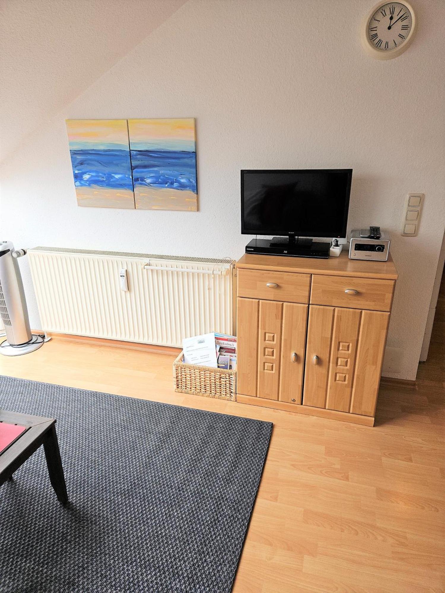 Ferienwohnung Riedel "Gruental 25 - C 7" Gromitz Bagian luar foto